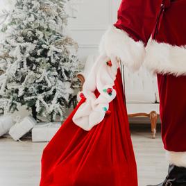 Stocking Stuffers