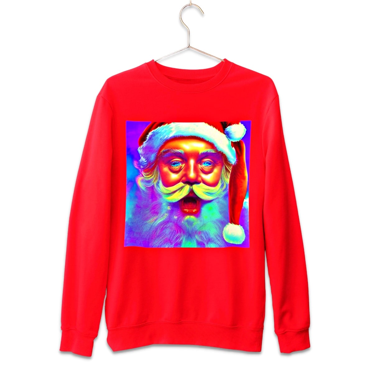 Trippie redd outlet ugly christmas sweater